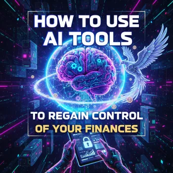 AI Debt Management: Dashboard, Payoff Plans & Automations