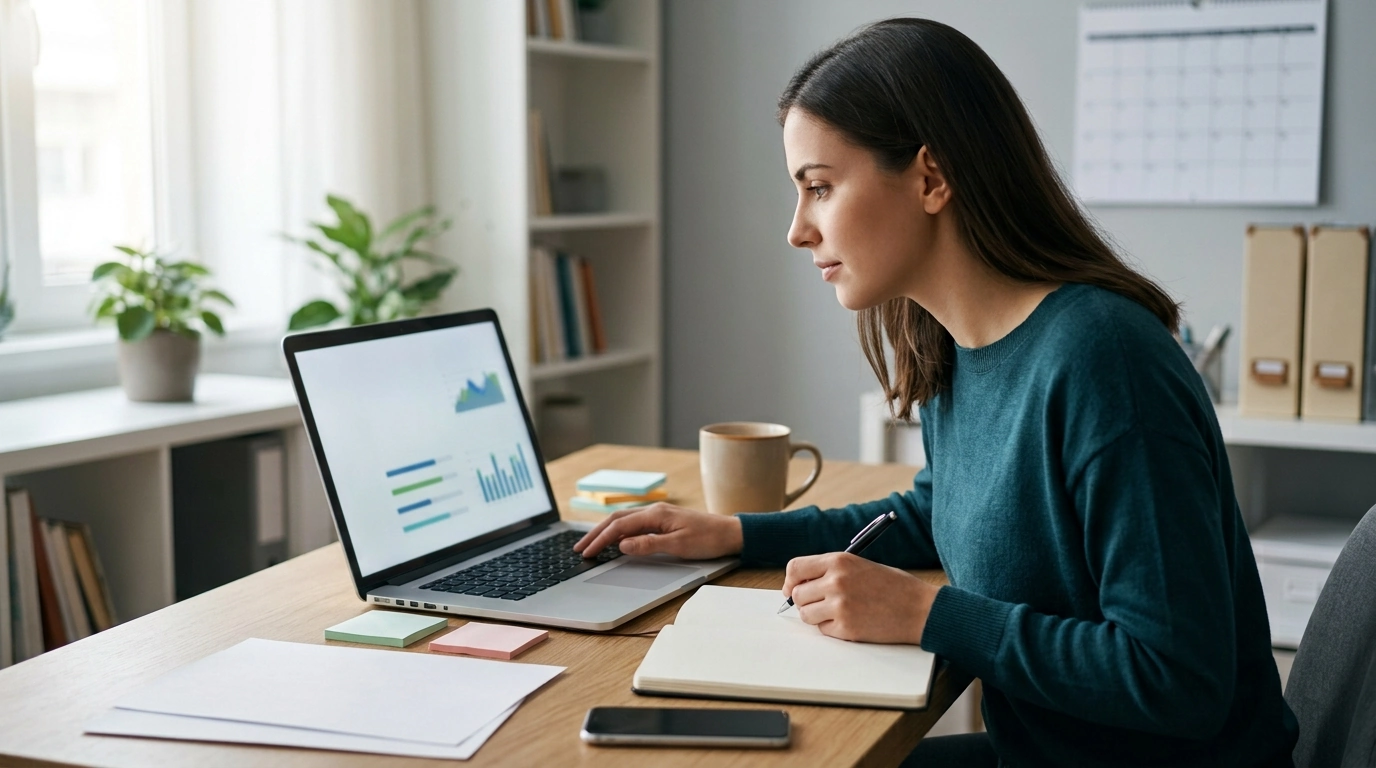 AI Job Search Workflow: Resumes, Interviews, Offers