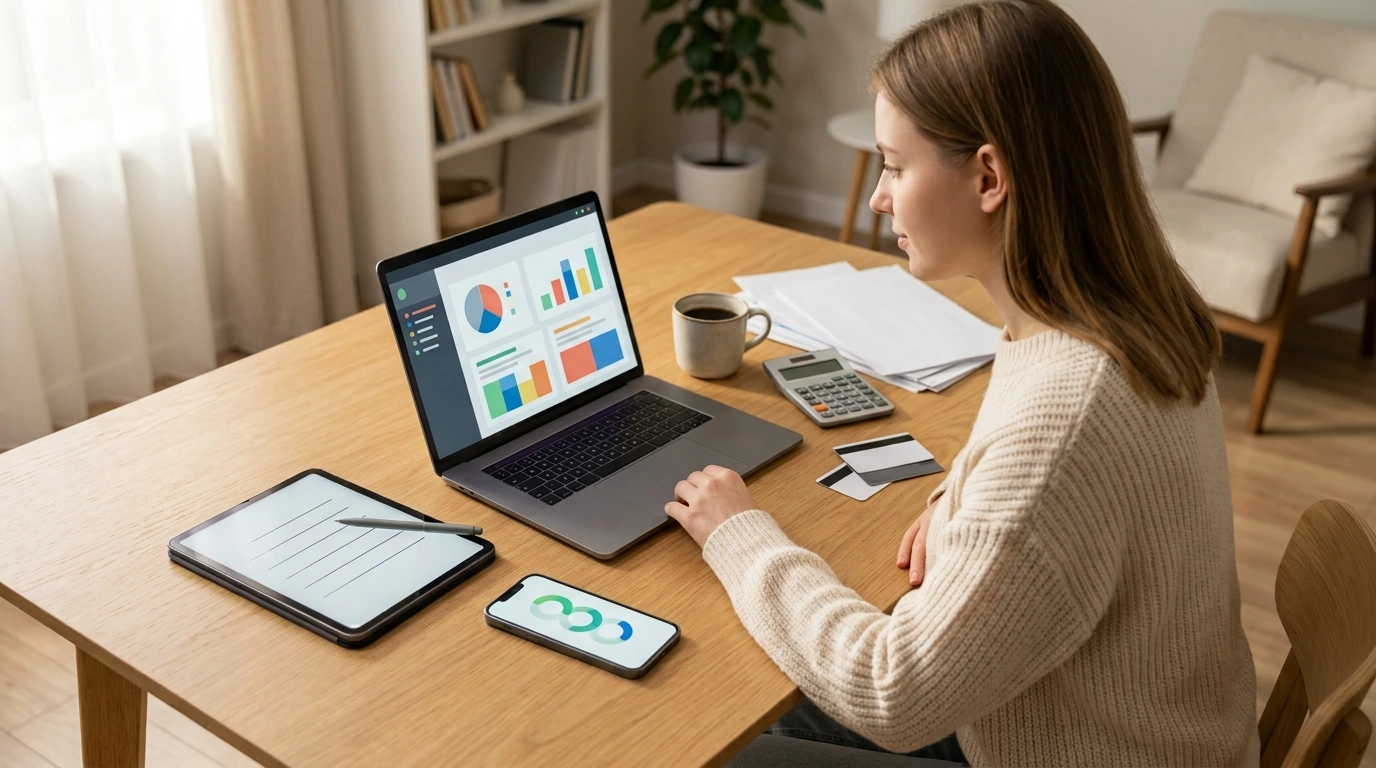 AI Money Moves Checklist: Smarter Savings & Auto Goals