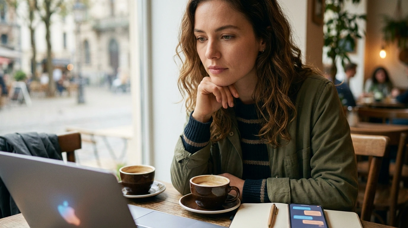 Use ChatGPT for Better Dating: Profiles, Texts, Confidence