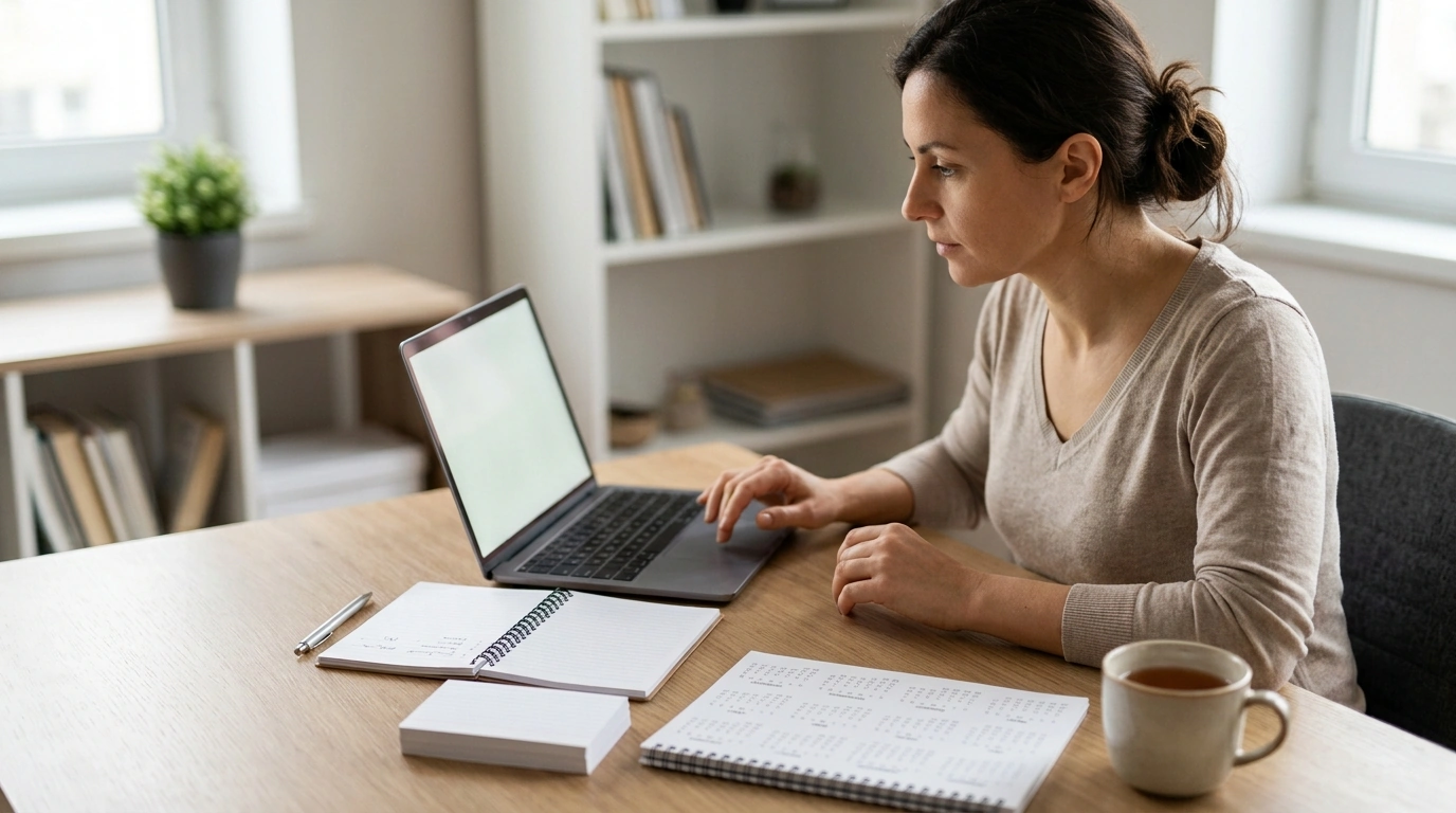 Learn AI in 3 Months: What to Expect and a 12-Week Plan